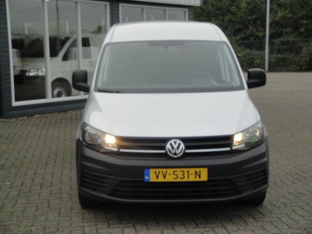 0800Autolease Verkocht Volkswagen+Caddy+2.0+TDI+75KW