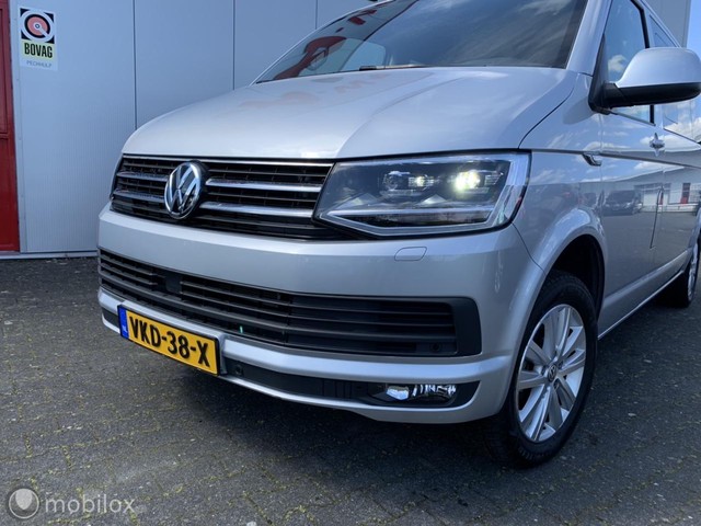0800Autolease Verkocht Volkswagen+Transporter+Caravelle