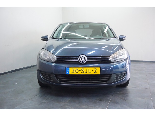 0800Autolease Verkocht Volkswagen+Golf+2.0+16V+FSI