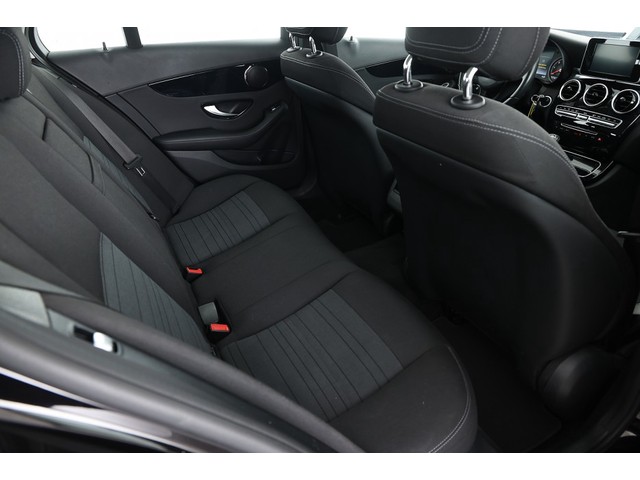 Mercedes-Benz C-Klasse 220 cdi Estate Lease Edition | Full LED | NAVI | 1e Eigenaar