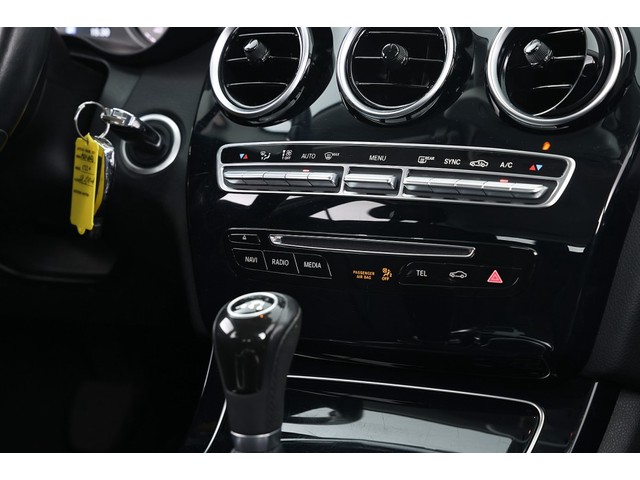 Mercedes-Benz C-Klasse 220 cdi Estate Lease Edition | Full LED | NAVI | 1e Eigenaar