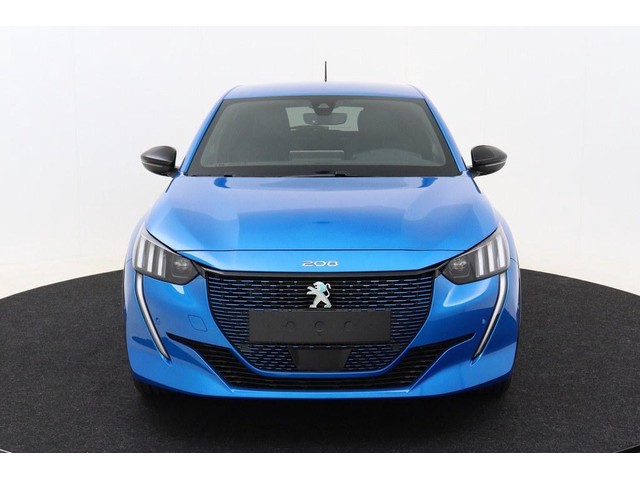 Peugeot e-208 EV 50 kWh GT Climate Navi Cruise Apple & Android