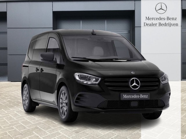 Mercedes-Benz Citan 110 CDI Pro | Kort | Navigatie pakket | Tempomat | Exterieur pakket | All-in prijs