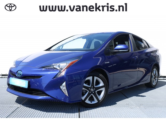 Toyota Prius 1.8 Business Plus, NL Auto, NOG GEEN 4.000KM!!