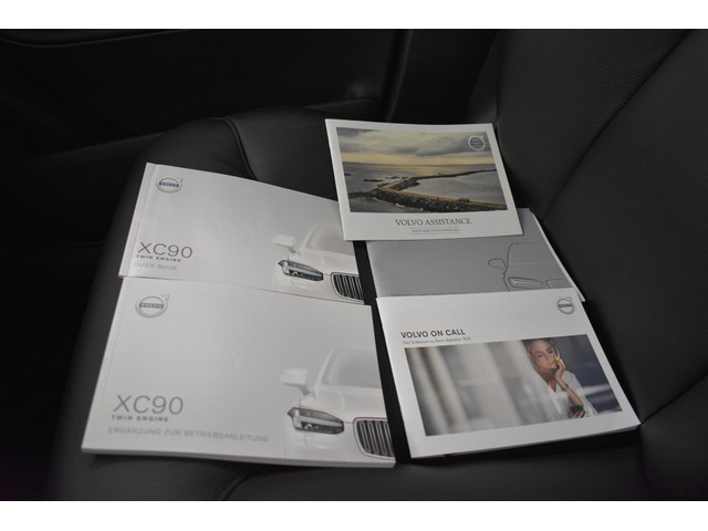 Volvo XC90 2.0 T8 Inscription AWD Incl. BTW 7Pers. Camera Panodak Elektr.a.klep