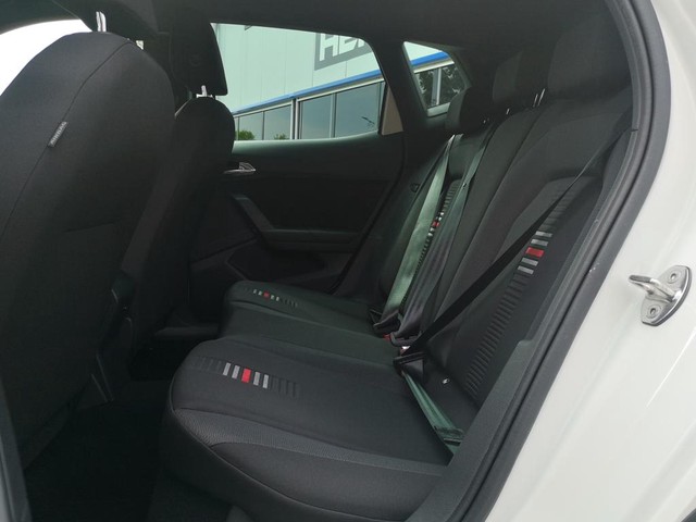 Seat Arona 1.0 TSI FR DSG 116PK