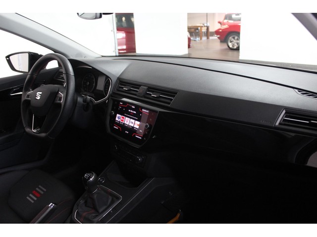 Seat Ibiza 1.0 EcoTSI 115pk FR Business Intense | Pano dak | Carplay