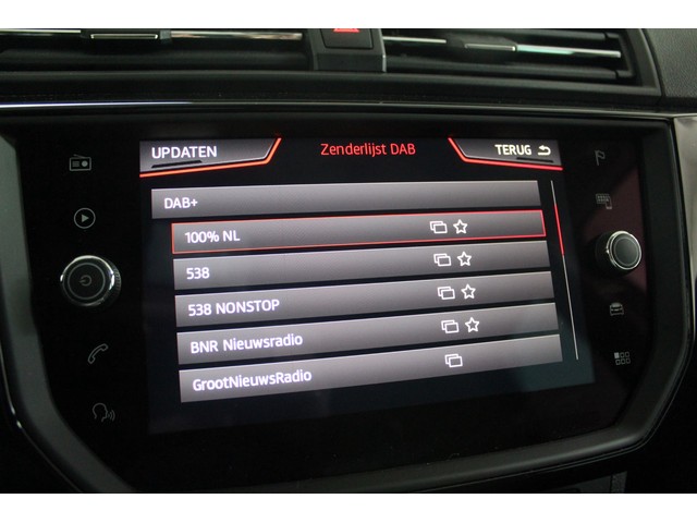 Seat Ibiza 1.0 EcoTSI 115pk FR Business Intense | Pano dak | Carplay