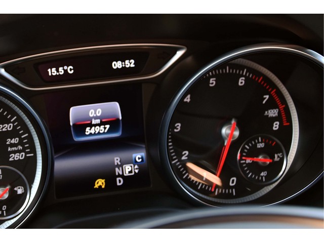 Mercedes-Benz CLA-Klasse Shooting Brake 180 Business Solution Plus Upgrade Edition