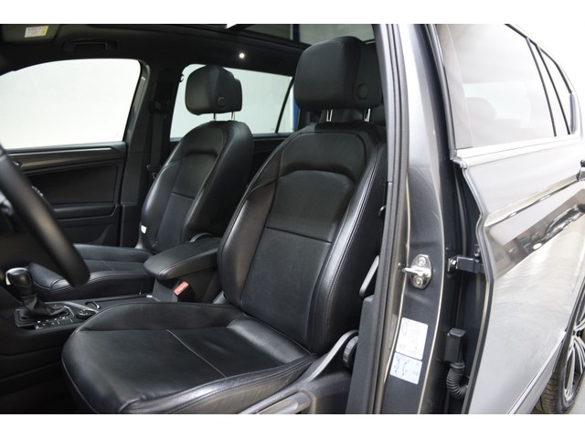Seat Tarraco 1.5TSI 150pk Xcellence 7-Pers Aut. [ Panorama Virtual Leder ]