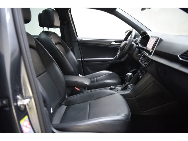 Seat Tarraco 1.5TSI 150pk Xcellence 7-Pers Aut. [ Panorama Virtual Leder ]