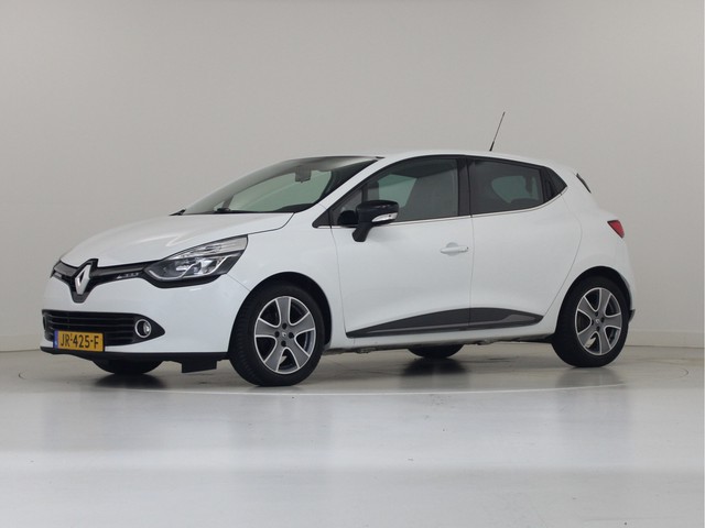 Renault Clio 0.9 TCe Night&Day