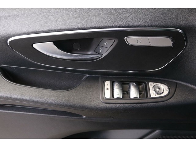 Mercedes-Benz V-Klasse 220d Marco Polo Activity LED Trekhaak Standkachel Navi