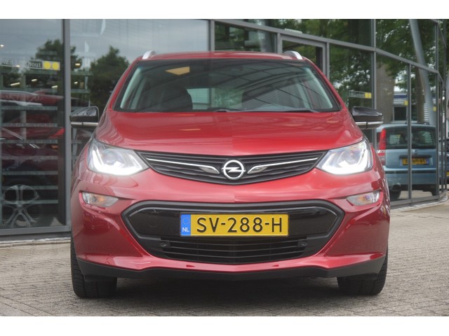 Opel Ampera-e Business executive 60 kWh NL-Auto!! Apple-Carplay I NIEUW ACCUPAKKET --- A.S. ZONDAG OPEN VAN 11.00 t m 16.00 UUR ---