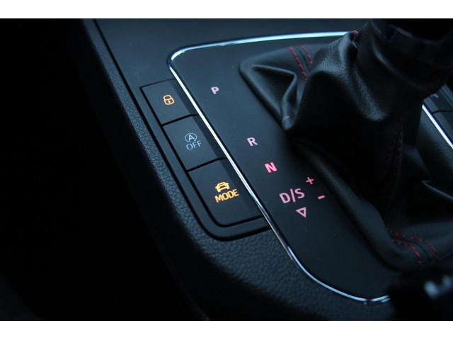 Seat Ibiza 1.0 TSI 110 pk FR DSG Automaat Navi App Connect Adapt. Onderstel DCC, Camera, PDC V+A