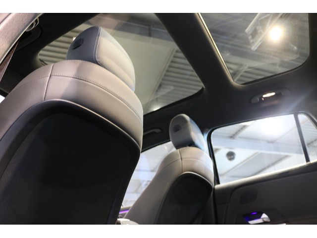 Mercedes-Benz EQA 250 Electric Art 67 kWh - Panorama Dak