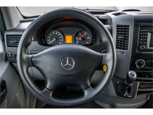 Mercedes-Benz Sprinter 314 CDI 143 PK | L2H2 | Automaat | A C | PDC | Schuifdeur L+R