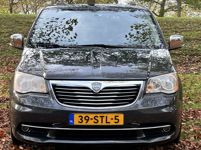 Chrysler Grand Voyager 3.6 V6 Gold NL-Auto ALLE OPTIES!!