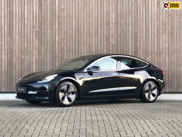 Tesla Model 3 Long Range |Autopilot|FSD|INCL.BTW|