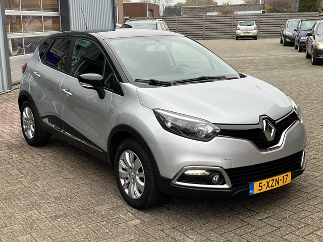 Renault Captur 0.9 TCe Expression | RIJKLAAR PRIJS | INCL BOVAG GARANTIE |