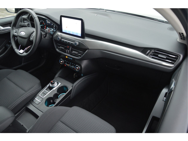 Ford Focus Titanium Business EcoBoost 125pk | Automaat | Trekhaak
