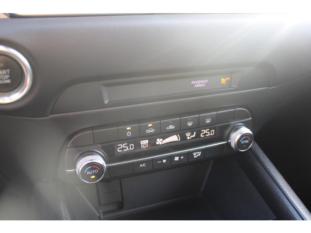 Mazda CX-5 2.0 SkyActiv-G 165 ,  Trekhaak, Apple Carplay, Clima, Cruise, LMV 17 Inch, LKA