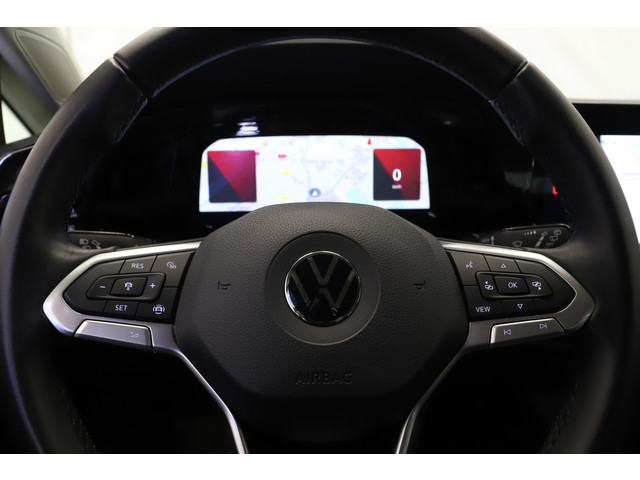 Volkswagen Golf 1.0 TSI 110pk Life Navigatie Pdc Led Virtual Cockpit 230