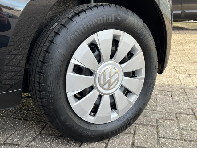 Volkswagen up! 1.0 BMT take up! | INCL BOVAG GARANTIE |.