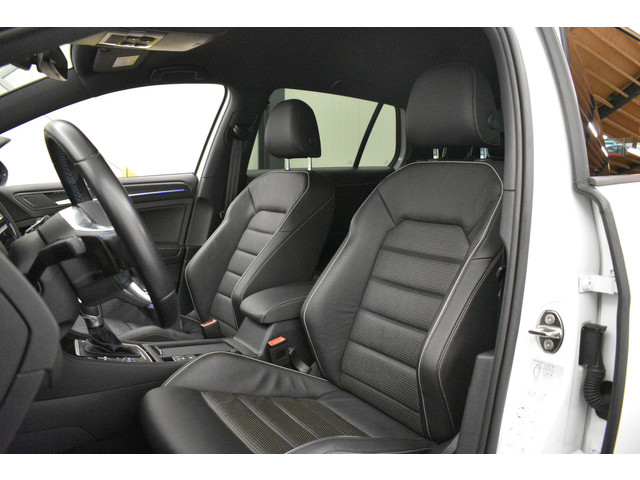 Volkswagen Golf GTE GTI 1.4 TSI PHEV Limited Edition Leer Keyless Apple-Carlay