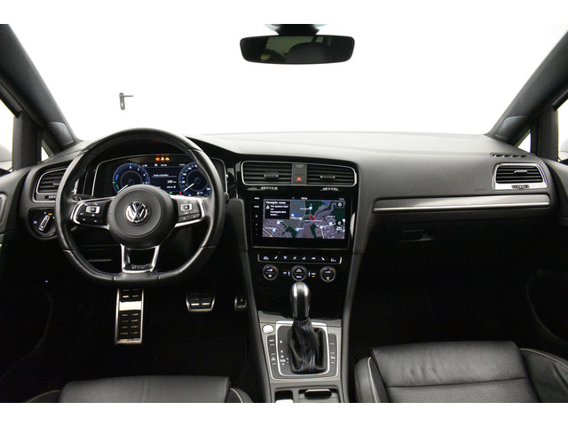 Volkswagen Golf GTE GTI 1.4 TSI PHEV Limited Edition Leer Keyless Apple-Carlay