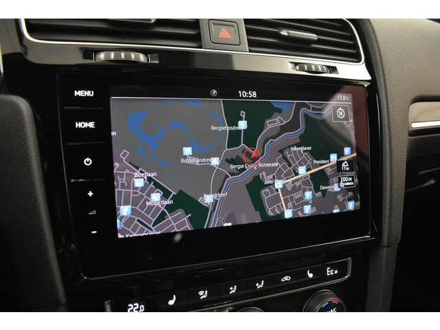 Volkswagen Golf GTE GTI 1.4 TSI PHEV Limited Edition Leer Keyless Apple-Carlay