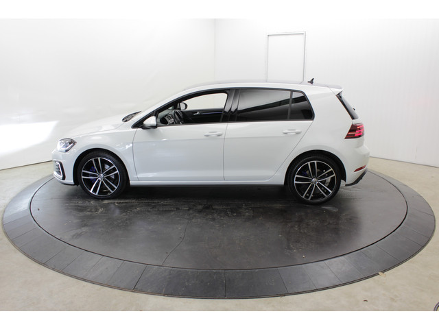 volkswagen-golf-gte---gti-1.4-tsi-phev-limited-edition-leer-keyless-apple-carlay