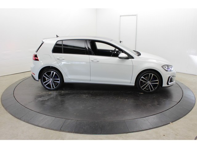 Volkswagen Golf GTE GTI 1.4 TSI PHEV Limited Edition Leer Keyless Apple-Carlay