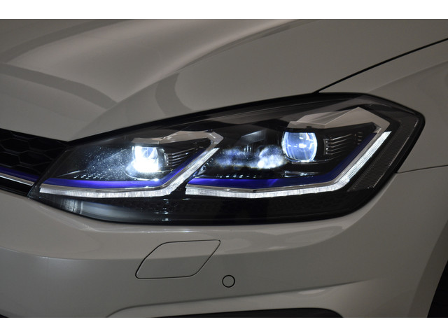 Volkswagen Golf GTE GTI 1.4 TSI PHEV Limited Edition Leer Keyless Apple-Carlay