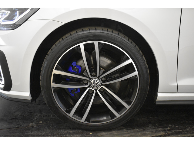 Volkswagen Golf GTE GTI 1.4 TSI PHEV Limited Edition Leer Keyless Apple-Carlay