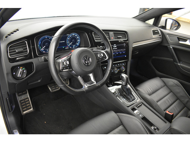 Volkswagen Golf GTE GTI 1.4 TSI PHEV Limited Edition Leer Keyless Apple-Carlay