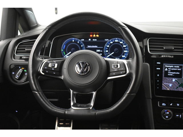 Volkswagen Golf GTE GTI 1.4 TSI PHEV Limited Edition Leer Keyless Apple-Carlay