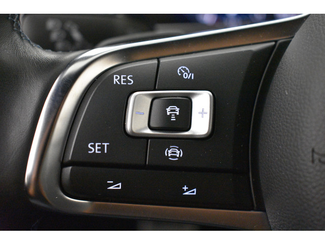 Volkswagen Golf GTE GTI 1.4 TSI PHEV Limited Edition Leer Keyless Apple-Carlay