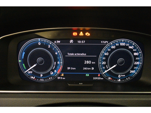 Volkswagen Golf GTE GTI 1.4 TSI PHEV Limited Edition Leer Keyless Apple-Carlay