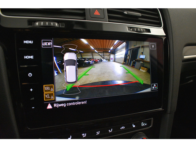 Volkswagen Golf GTE GTI 1.4 TSI PHEV Limited Edition Leer Keyless Apple-Carlay