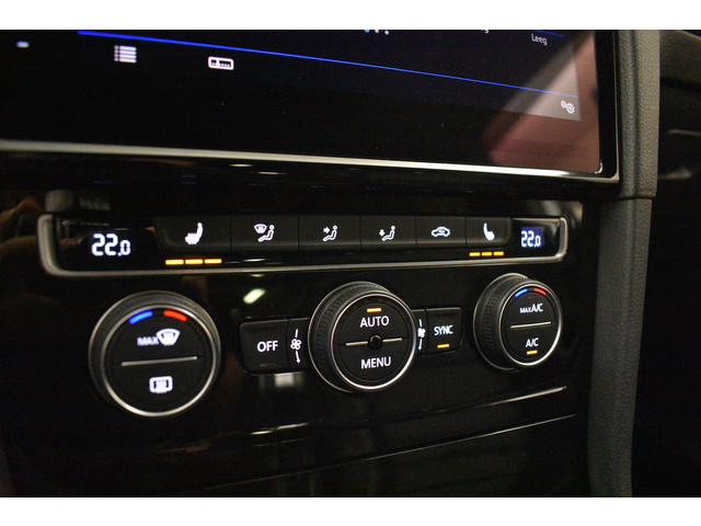 Volkswagen Golf GTE GTI 1.4 TSI PHEV Limited Edition Leer Keyless Apple-Carlay