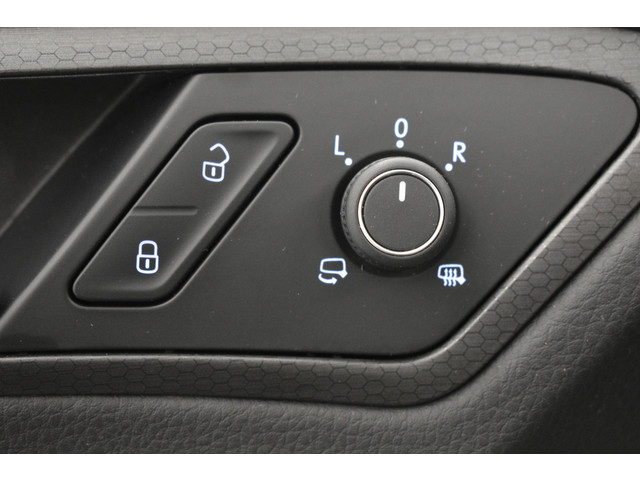 Volkswagen Golf GTE GTI 1.4 TSI PHEV Limited Edition Leer Keyless Apple-Carlay