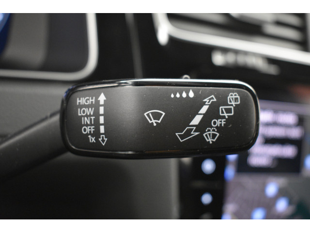 Volkswagen Golf GTE GTI 1.4 TSI PHEV Limited Edition Leer Keyless Apple-Carlay