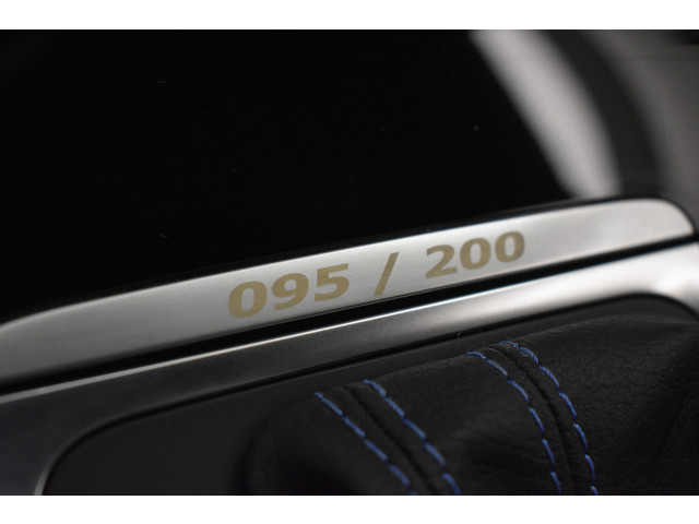 Volkswagen Golf GTE GTI 1.4 TSI PHEV Limited Edition Leer Keyless Apple-Carlay