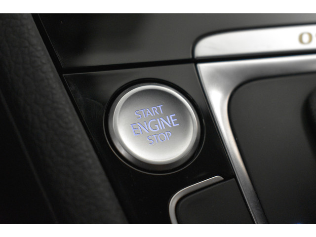 Volkswagen Golf GTE GTI 1.4 TSI PHEV Limited Edition Leer Keyless Apple-Carlay