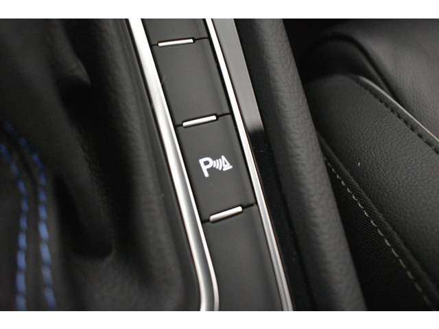 Volkswagen Golf GTE GTI 1.4 TSI PHEV Limited Edition Leer Keyless Apple-Carlay