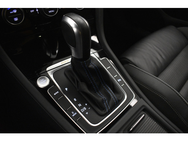 Volkswagen Golf GTE GTI 1.4 TSI PHEV Limited Edition Leer Keyless Apple-Carlay