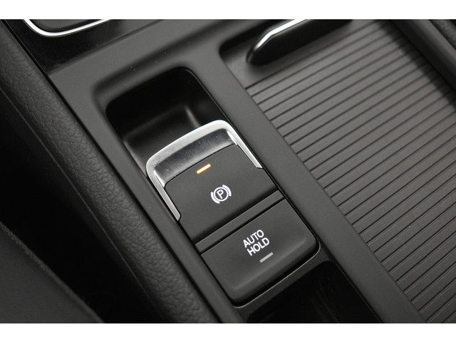 Volkswagen Golf GTE GTI 1.4 TSI PHEV Limited Edition Leer Keyless Apple-Carlay