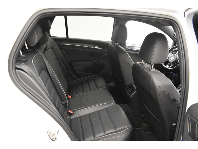 Volkswagen Golf GTE GTI 1.4 TSI PHEV Limited Edition Leer Keyless Apple-Carlay