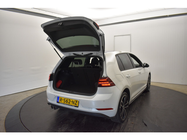 Volkswagen Golf GTE GTI 1.4 TSI PHEV Limited Edition Leer Keyless Apple-Carlay